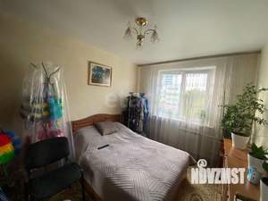 2-к квартира, вторичка, 43м2, 4/5 этаж