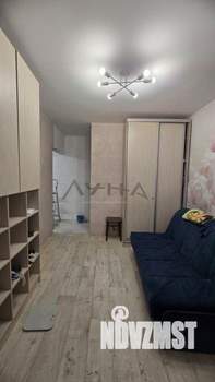 5-к квартира, вторичка, 121м2, 9/9 этаж
