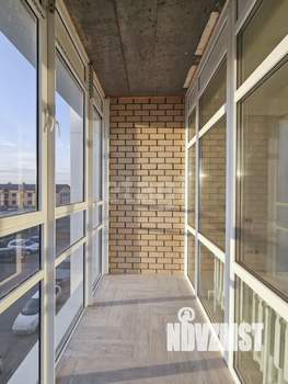 2-к квартира, вторичка, 77м2, 3/3 этаж