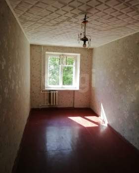 2-к квартира, вторичка, 45м2, 3/5 этаж
