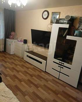 3-к квартира, вторичка, 83м2, 3/10 этаж