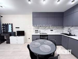 2-к квартира, вторичка, 50м2, 15/19 этаж