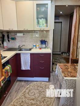 1-к квартира, вторичка, 31м2, 1/5 этаж