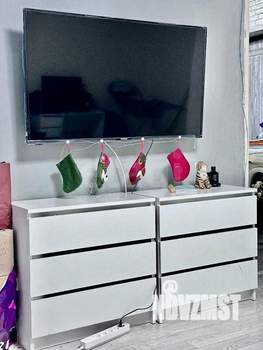 1-к квартира, вторичка, 35м2, 1/9 этаж