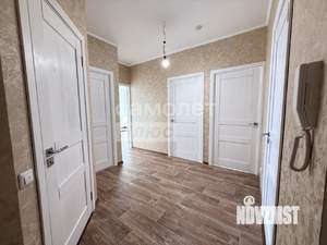 3-к квартира, вторичка, 67м2, 12/17 этаж