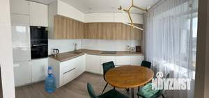 3-к квартира, вторичка, 92м2, 6/9 этаж