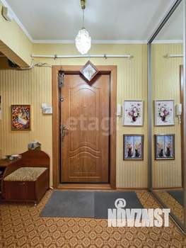 1-к квартира, вторичка, 45м2, 5/5 этаж