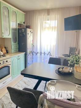2-к квартира, вторичка, 57м2, 5/10 этаж