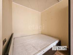 1-к квартира, вторичка, 36м2, 8/9 этаж