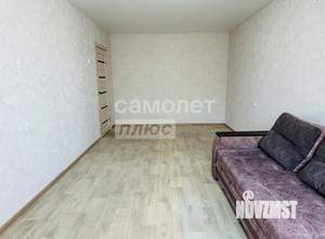1-к квартира, вторичка, 33м2, 6/9 этаж
