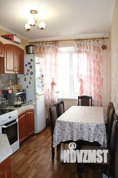 3-к квартира, вторичка, 66м2, 12/12 этаж