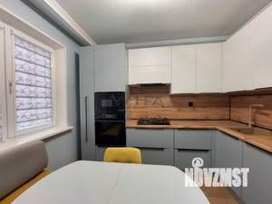 4-к квартира, вторичка, 105м2, 4/9 этаж