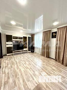 2-к квартира, вторичка, 55м2, 5/5 этаж