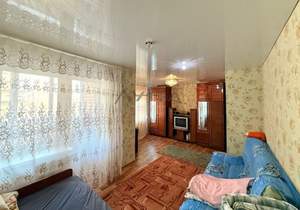 1-к квартира, вторичка, 42м2, 2/19 этаж