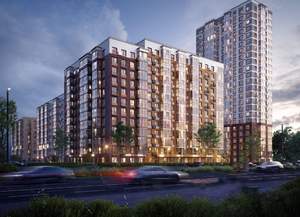 Фото квартиры на продажу (1)