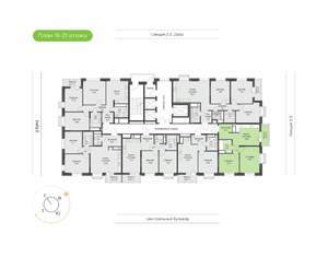 Фото квартиры на продажу (2)