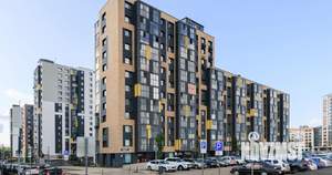 3-к квартира, вторичка, 86м2, 6/10 этаж