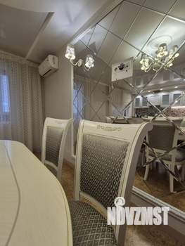 4-к квартира, вторичка, 147м2, 4/6 этаж