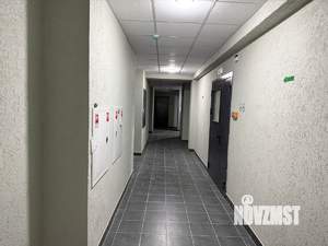 2-к квартира, вторичка, 48м2, 14/20 этаж