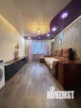 3-к квартира, вторичка, 58м2, 3/9 этаж