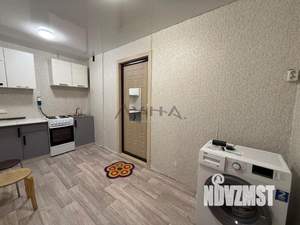 2-к квартира, вторичка, 41м2, 2/5 этаж