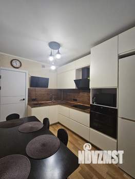 3-к квартира, вторичка, 72м2, 9/10 этаж