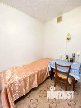 Студия квартира, вторичка, 15м2, 1/5 этаж