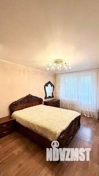 3-к квартира, вторичка, 63м2, 3/12 этаж