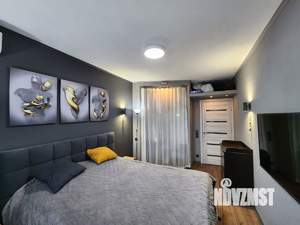 3-к квартира, вторичка, 82м2, 8/9 этаж