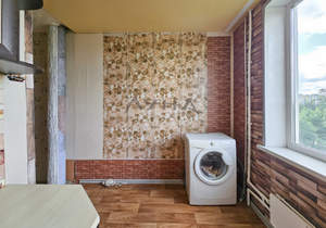 3-к квартира, вторичка, 64м2, 7/12 этаж