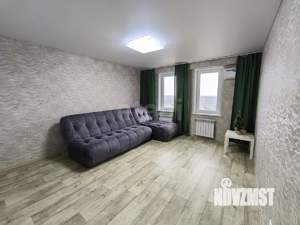 3-к квартира, вторичка, 66м2, 16/18 этаж