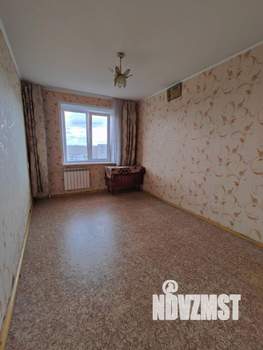 3-к квартира, вторичка, 66м2, 9/9 этаж