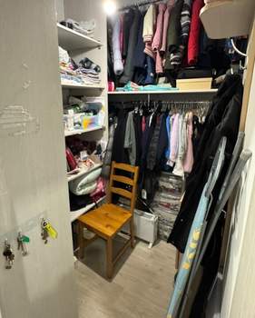 2-к квартира, вторичка, 56м2, 7/16 этаж