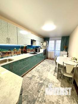 2-к квартира, вторичка, 64м2, 2/10 этаж