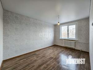 3-к квартира, вторичка, 59м2, 5/5 этаж