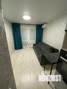 2-к квартира, вторичка, 31м2, 17/19 этаж