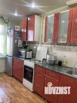 2-к квартира, вторичка, 48м2, 8/12 этаж