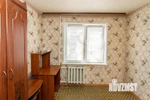 3-к квартира, вторичка, 9м2, 2/5 этаж