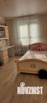 2-к квартира, вторичка, 51м2, 1/9 этаж