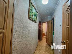 3-к квартира, вторичка, 54м2, 2/5 этаж
