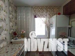 1-к квартира, вторичка, 28м2, 1/5 этаж