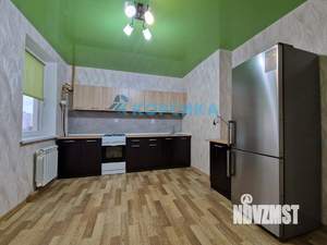 4-к квартира, вторичка, 97м2, 2/10 этаж