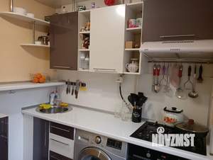 3-к квартира, вторичка, 58м2, 4/5 этаж