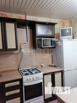 2-к квартира, вторичка, 36м2, 1/9 этаж