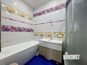 3-к квартира, вторичка, 75м2, 5/11 этаж