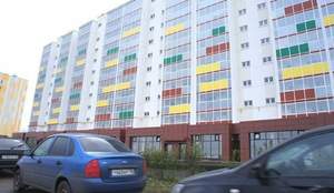 3-к квартира, вторичка, 72м2, 4/11 этаж