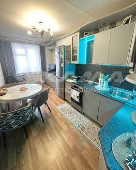 2-к квартира, вторичка, 58м2, 4/10 этаж