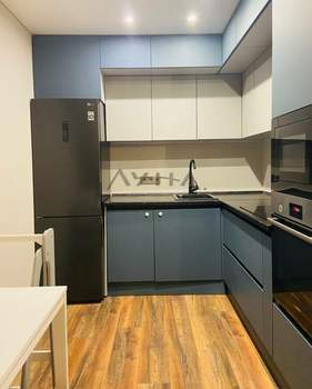 2-к квартира, сданный дом, 44м2, 5/13 этаж