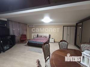 4-к квартира, вторичка, 162м2, 2/9 этаж