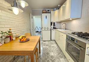 3-к квартира, вторичка, 69м2, 6/10 этаж